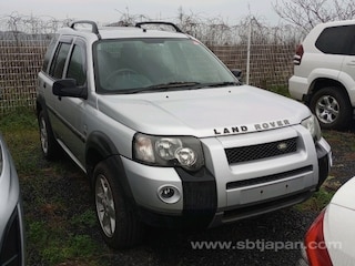 FREELANDER